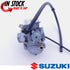 New Genuine Suzuki Carburetor 2005 - 07 LTA400 F 400 Eiger OEM Carb 13200-38F4V